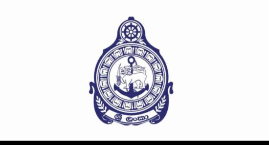 Narco Boat Seized In High Seas Brought Ashore